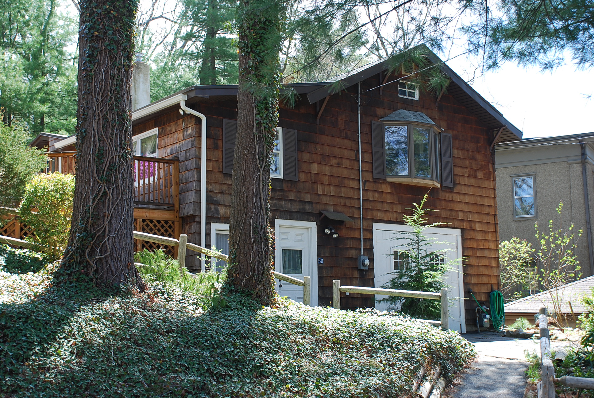 50 Lupine Road Andover Historic Preservation